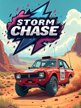 Racing: Storm Chase