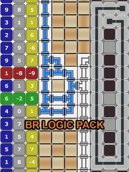 BR Logic Pack