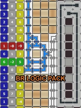 BR Logic Pack
