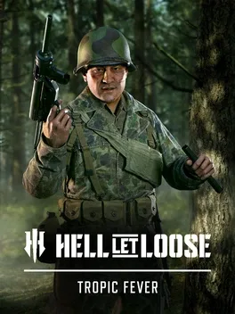 Hell Let Loose: Tropic Fever image
