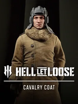 Hell Let Loose: Cavalry Coat image