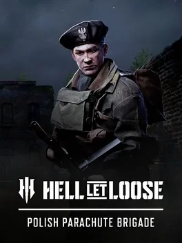 Hell Let Loose: Polish Parachute Brigade Uniform image