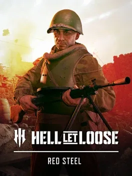 Hell Let Loose: Red Steel image