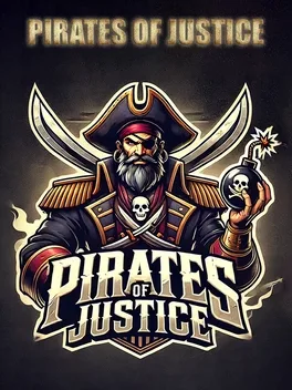 Portada de Pirates of Justice