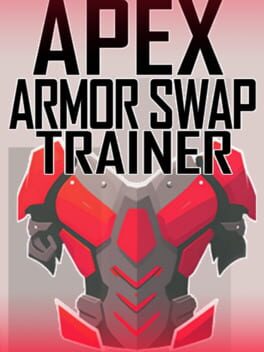 Apex Armor Swap Trainer