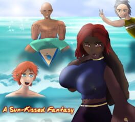A Sun-Kissed Fantasy game cover