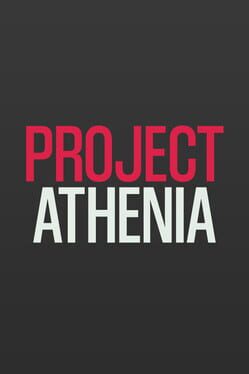 Project Athenia game cover