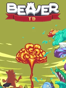 Portada de Beaver TD