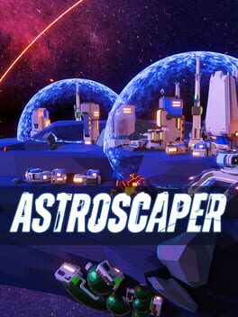AstroScaper