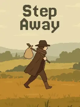 Step Away