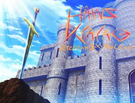 Eternal Ex Machina: Hawz Krarace game cover