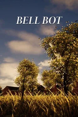 Portada de Bell Bot