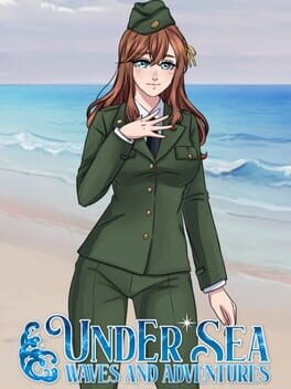 Undersea: Waves and Adventures