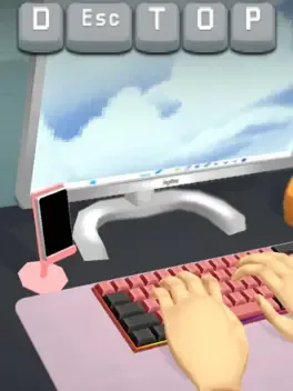 Portada de DescTop