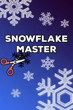 Portada de Snowflake Master