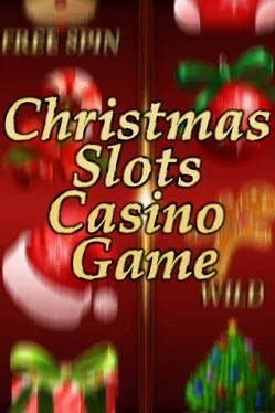 Image de couverture Christmas Slots: Casino Game