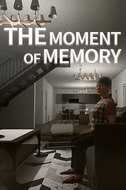The Moment of Memory
