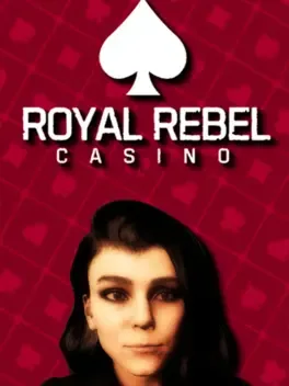 Portada de The Royal Rebel Casino