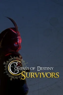 Portada de Compass of Destiny: Survivors