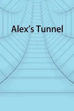 Alex's Tunnel