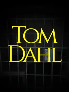 Portada de Tom Dahl