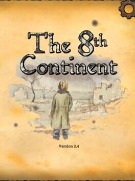 The Eighth Continent