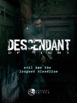 Image de Descendant of Night