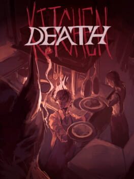 Death Kitchen