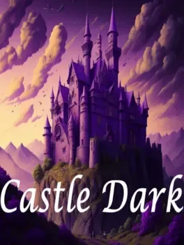 Portada de Castle Dark