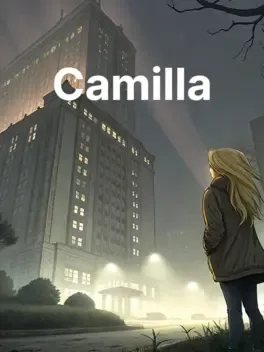 Camilla game cover
