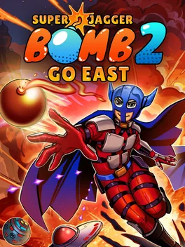 Super Jagger Bomb 2: Go East image
