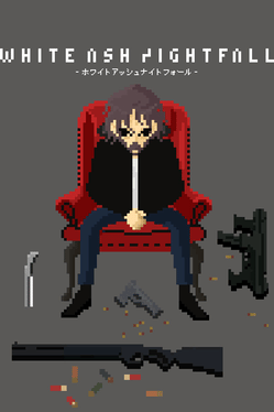 White Ash Nightfall