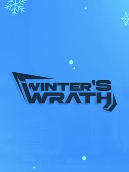 Portada de Winters Wrath