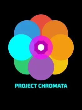 Portada de Project Chromata