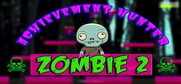 Achievement Hunter: Zombie 2 game cover