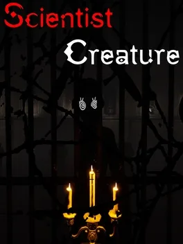 Scientist Creature