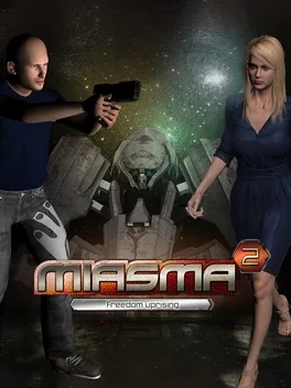 Miasma 2: Freedom Uprising