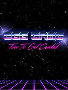 Egg Game cover