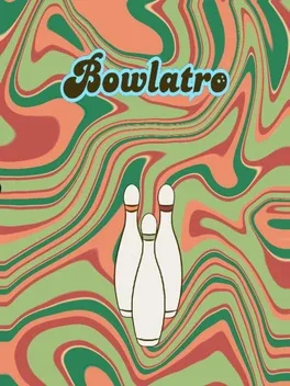 Portada de Bowlatro