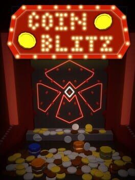 Coin Blitz game cover