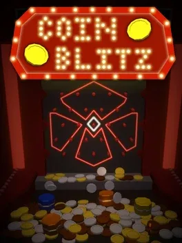 Coin Blitz