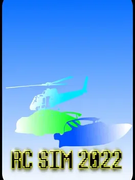 RC SIM 2022