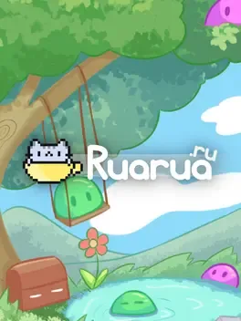 Portada de Ruarua.ru