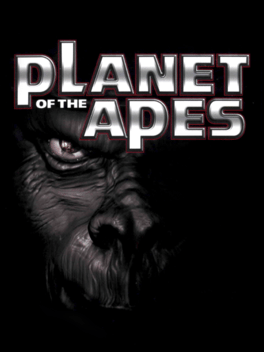 Planet of the Apes Cover