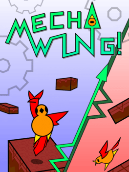 MechaWing!