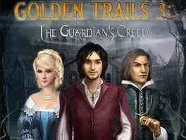 Golden Trails 3