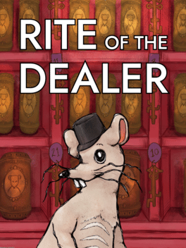 Rite of the Dealer