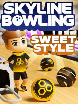 Skyline Bowling: Sweet Style