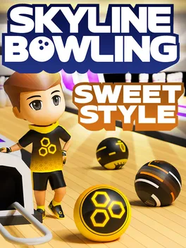 Skyline Bowling: Sweet Style image