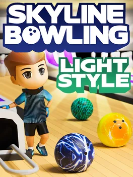 Skyline Bowling: Light Style image